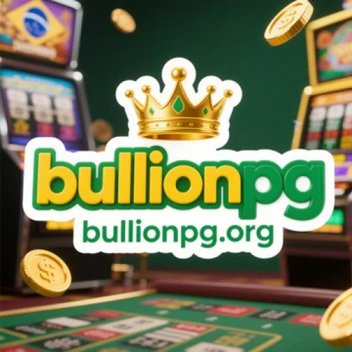 bullionpg